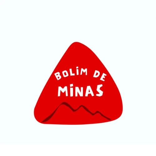 Logo Bolim de Minas