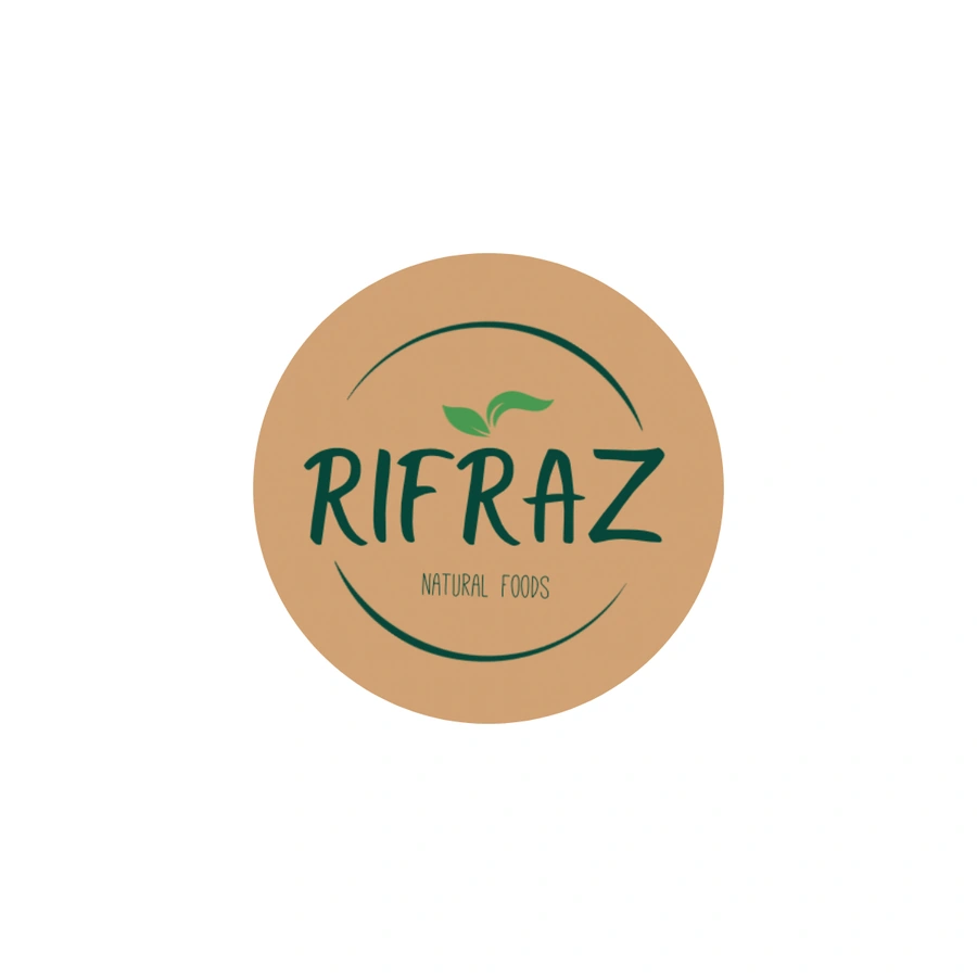 Logo Rifraz