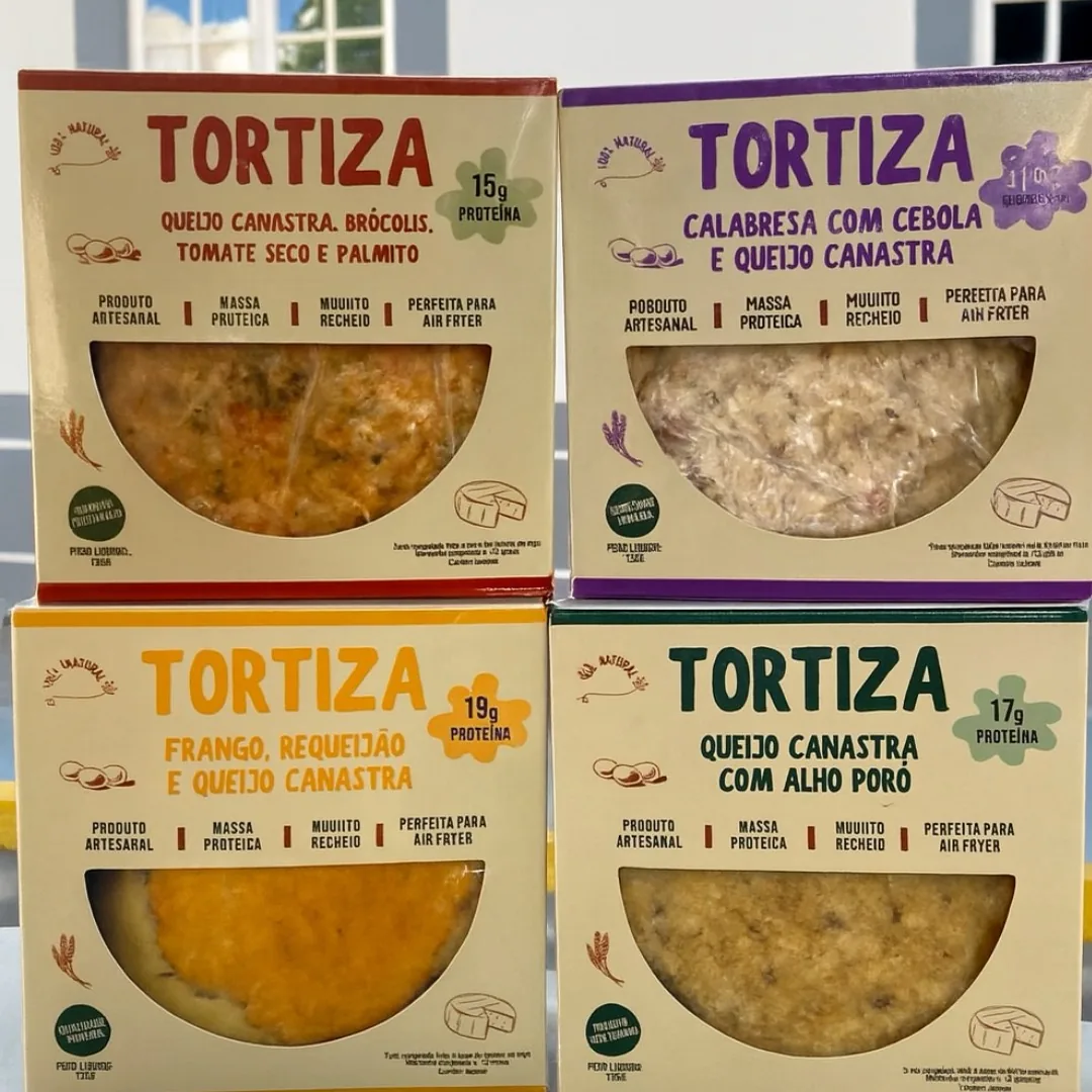 Embalagens Tortiza